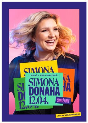 SIMONA – DONAHA-2