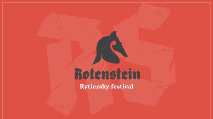 Knight Festival Rotenstein 2023