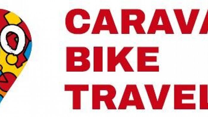 Caravan Bike Travel 2024 - exhibition-2