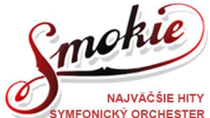 Smokie – the symphony tour 2018 - Bratislava-1
