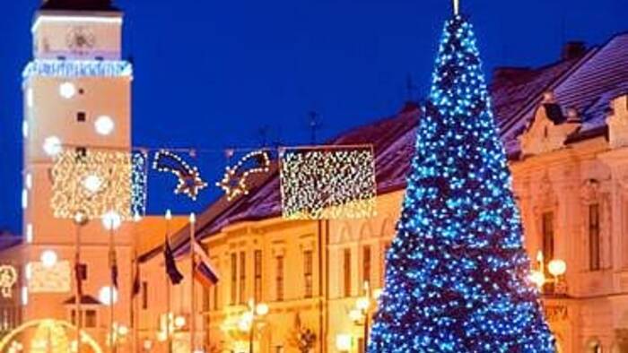 Vianočné trhy 2018 - Trnava-2