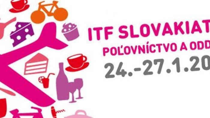 ITF Slovakiatour - Bratislava-1