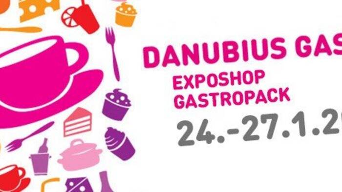 Danubius Gastro - Bratislava-1