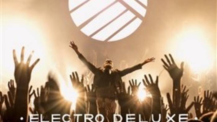 Electro Deluxe - Bratislava-1