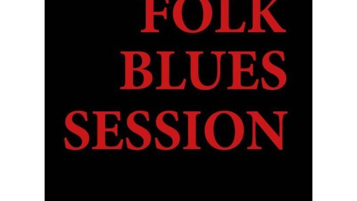 Folk Blues Session 2018 - Bratislava-1