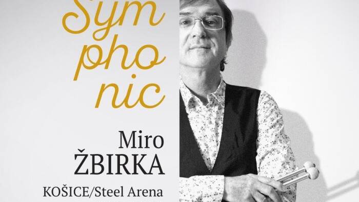 Miro Žbirka Symphonic 2018 - Košice-1