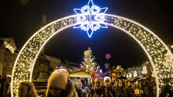 Vianočné trhy 2018 - Banská Bystrica-3