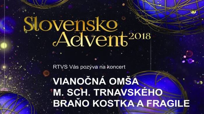 Slovensko Advent 2018 - Skalica-1