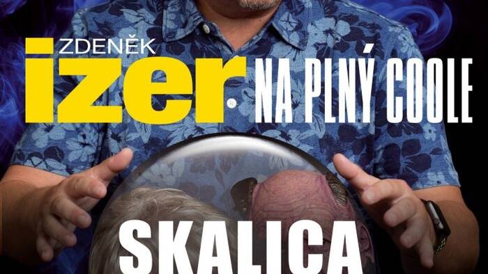 Zdeněk Izer - Skalica-1