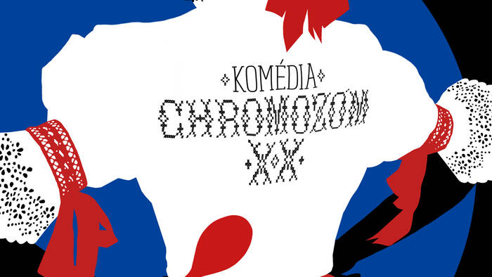 Chromozóm XX - Bratislava-1