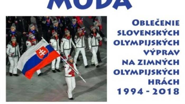 Olympijská móda - Topoľčany-1