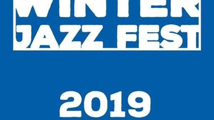 Winter Jazz Fest Trnava 2019 - 1. večer - Trnava-1