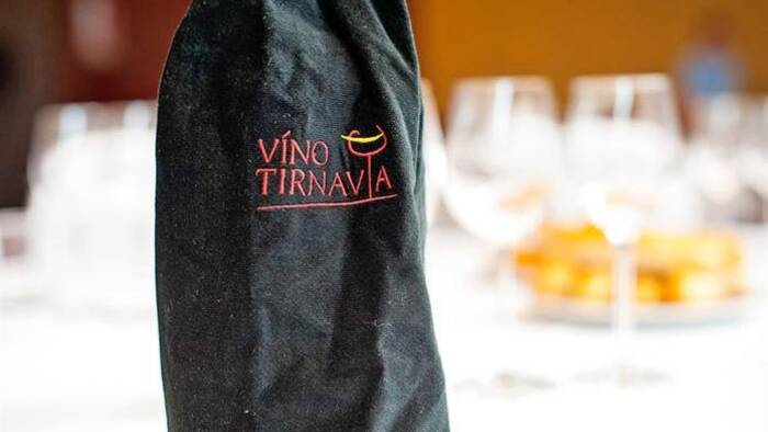 Víno Tirnavia 2019-4