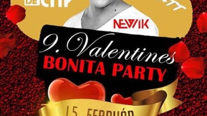 Valentínska párty 2019 - Galanta-1