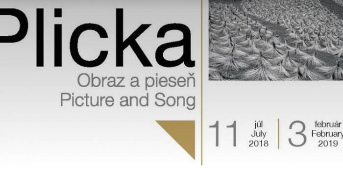 Karol Plicka – Obraz a Pieseň - Bratislava-1
