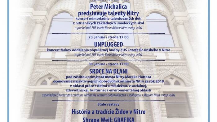 Unplugged - Nitra-1