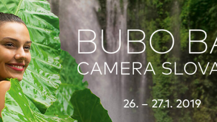 Bubo Bál - Camera Slovakia - Bratislava-1