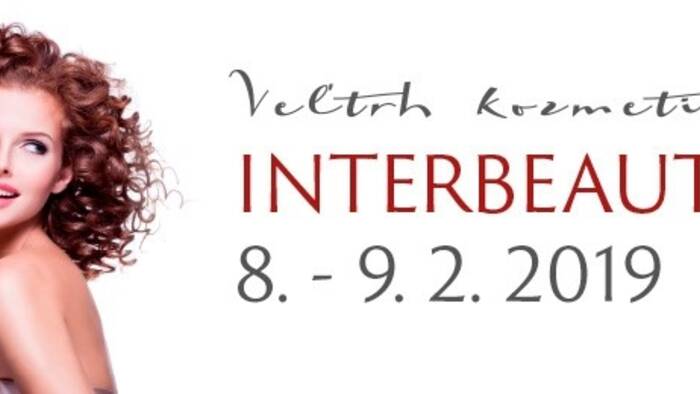 Interbeauty - Bratislava-1