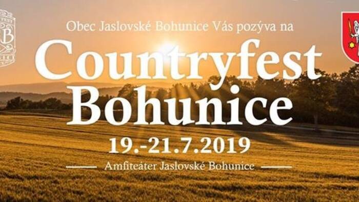 Countryfest Bohunice-1