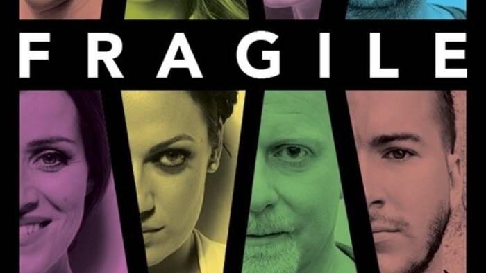 Fragile - Nová Dubnica-1