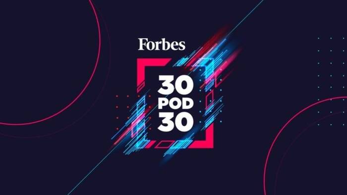 Forbes 30 pod 30 summit - Bratislava-1