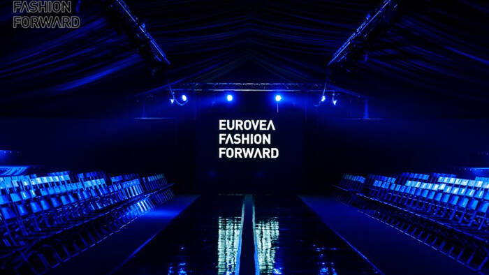 Eurovea fashion forward 2019 - Bratislava-1