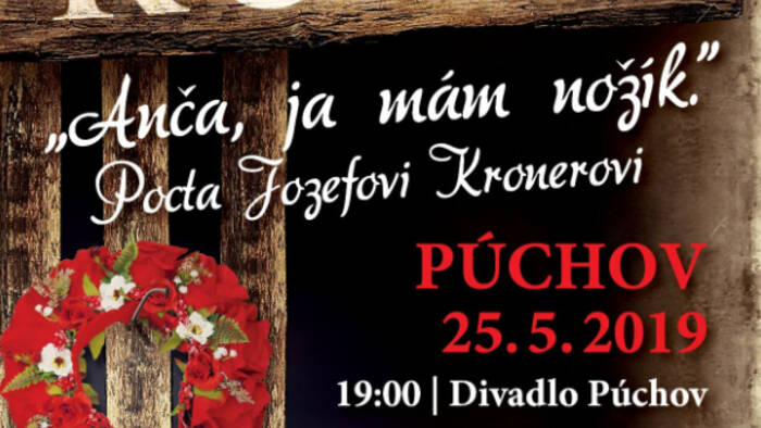 KUBO - Pocta Jozefovi Kronerovi - Púchov-1