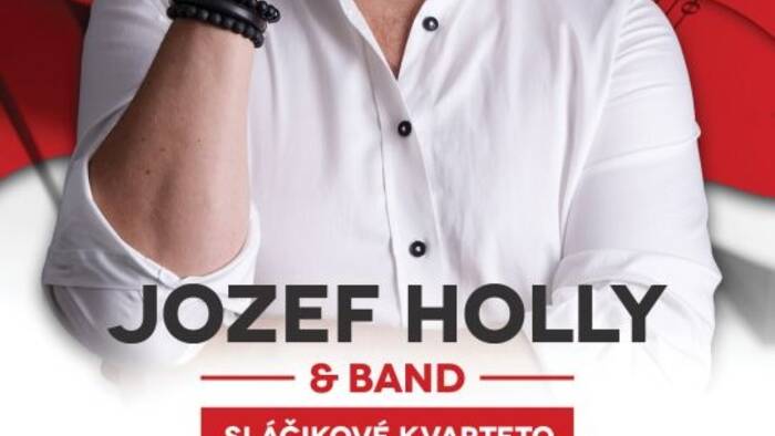 PHJ 2019 - Jozef Holly & band a Sláčikové kvarteto - Prešov-1