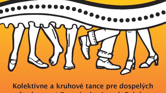 Tance pre radosť - Trenčín-1