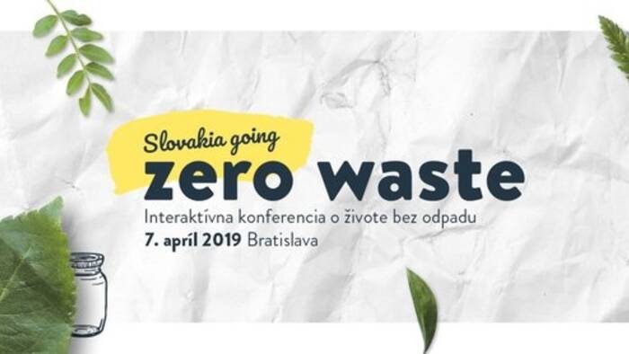 Slovakia Going Zero Waste 2019 - Bratislava-1