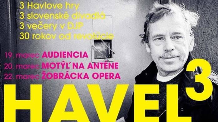 Havel 3x - Žobrácka opera - Trnava-1