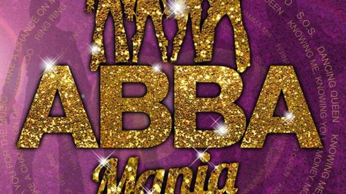 Abba Mania Tour 2019 - Poprad-1