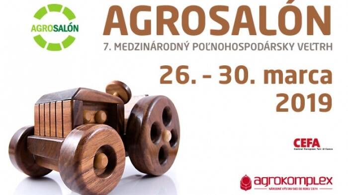 Agrosalón 2019 - Nitra-1