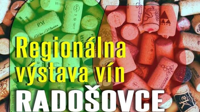 Regionálna výstava vín Radošovce-1