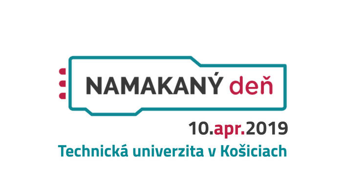 Namakaný deň 2019 - Košice-1
