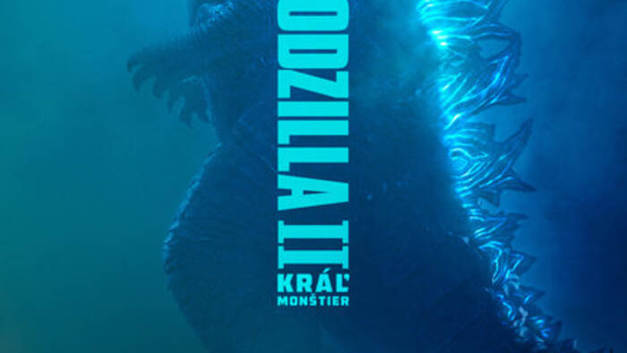 Godzilla II: Kráľ monštier-1