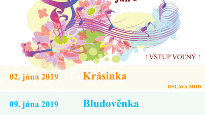 Pečeňadské hudobné leto 2019-1