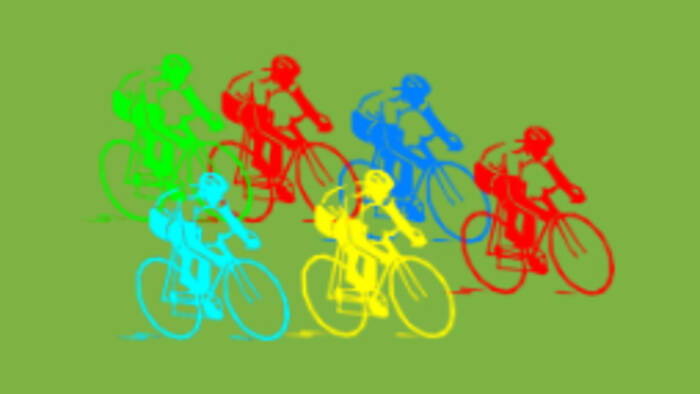 Cyklistický maratón Zeleneč 2019-1
