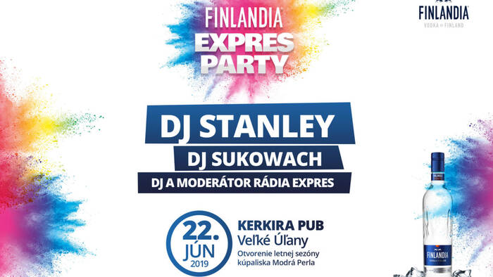 Finlandia Expres Party-1