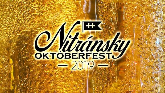 Nitránsky Októberfest 2019 - festival piva a street foodu-1