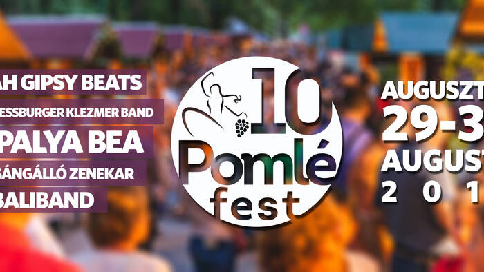 Festival Pomlé Šamorín 2019-1
