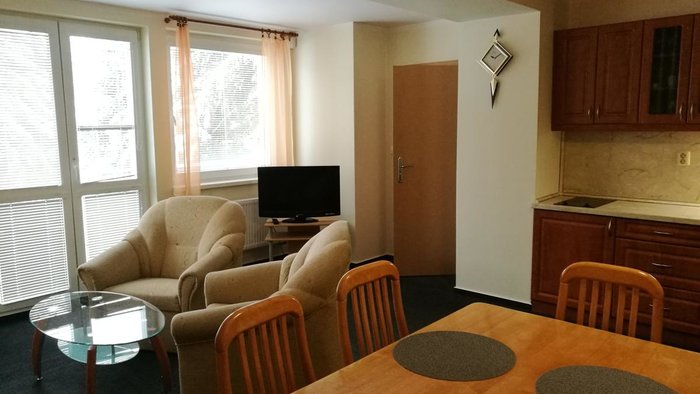 3 IZBOVÝ krásny Apartmán DAVID A7 v Tatranskej Štrbe-10