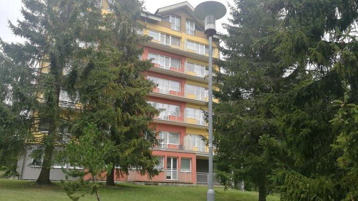 3 IZBOVÝ krásny Apartmán DAVID A7 v Tatranskej Štrbe-4