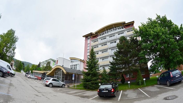 Alexandra Šport Hotel-2