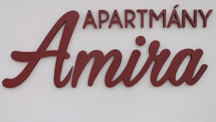 Amira Apartmany-1