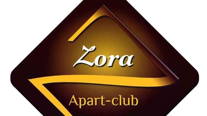Apart-club Zora-9