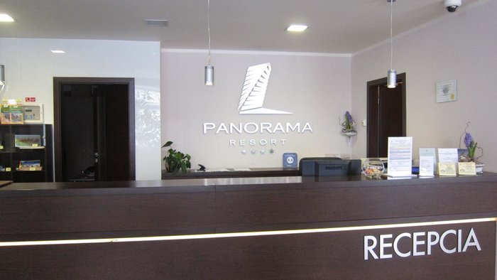 Apartman 106 Panorama Resort Štrbské Pleso-9