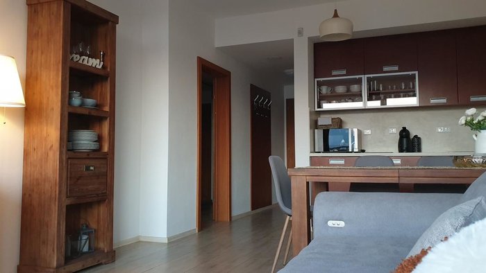 Apartman JATI 319 - Donovaly-1