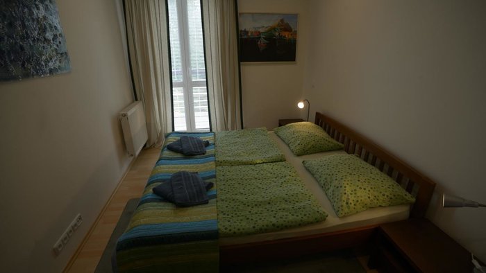 Apartmán Lomnica-3