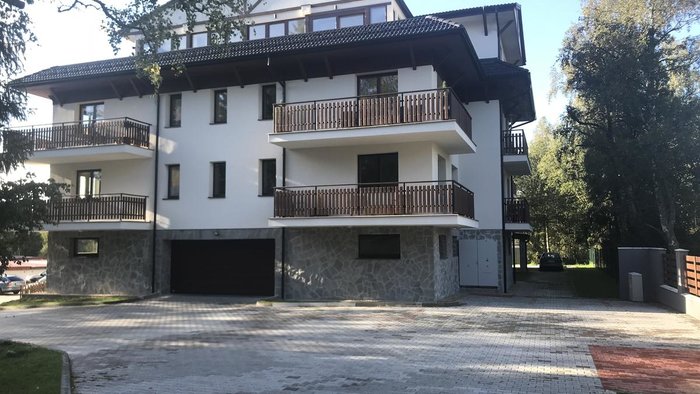 Apartmán Lomnička-6